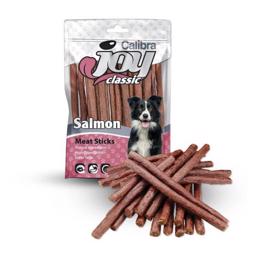 Calibra JOY Dog Classic Snack Stænger SALMON 80g